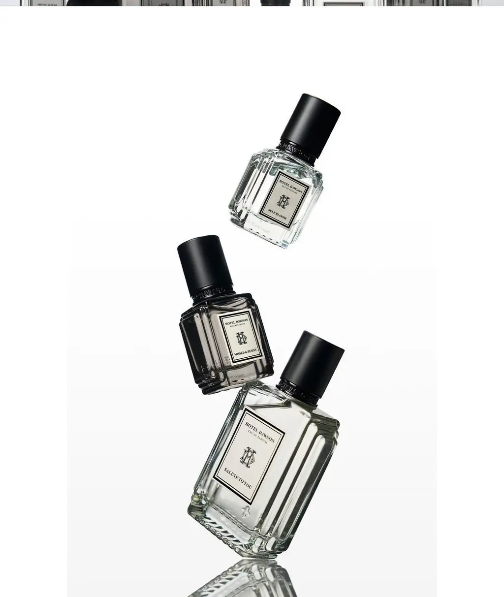 [올영ONLY]호텔도슨 EDP 20ml 레이트체크아웃 (+퍼퓸샤쉐) 상세페이지 5